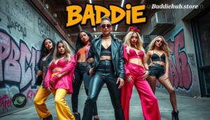 Baddiehub The Ultimate Destination for Bold and Stylish Fashion