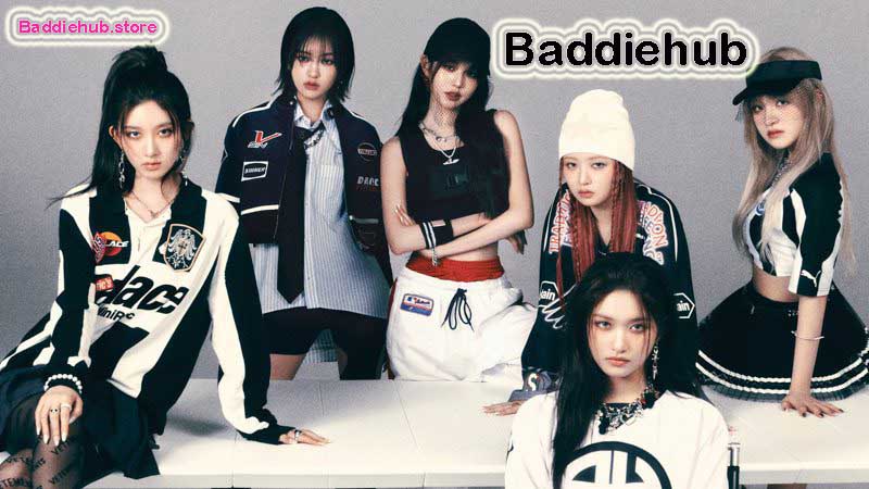 Baddiehub Exploring the Trend That Redefines Online Aesthetics