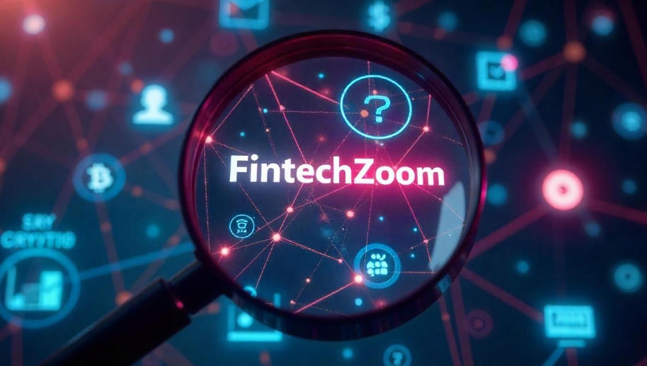 Fintechzoom.com A comprehensive guide for finance and technology updates