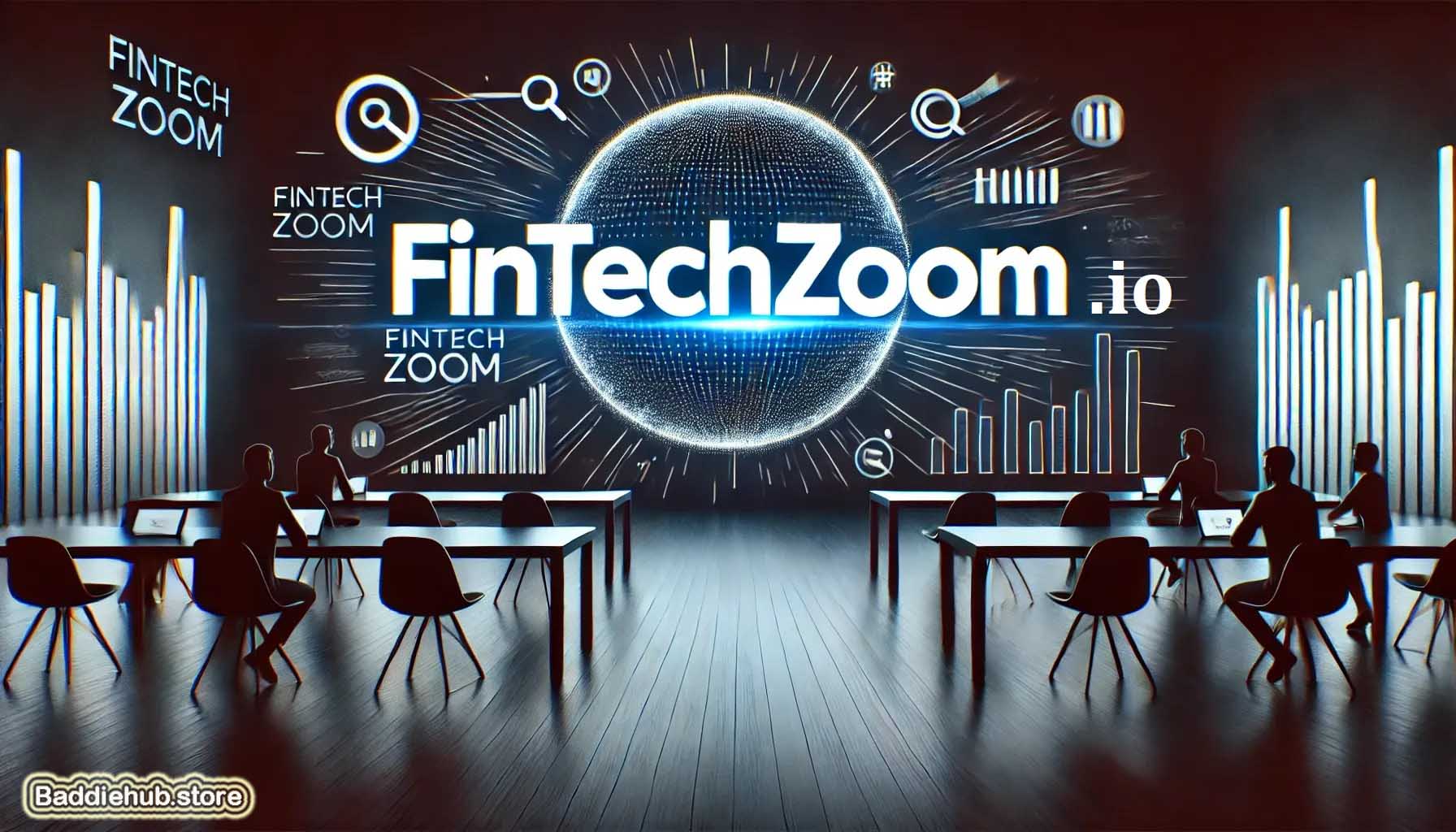 Fintechzoom .io A Full Guide for the Future of Finance