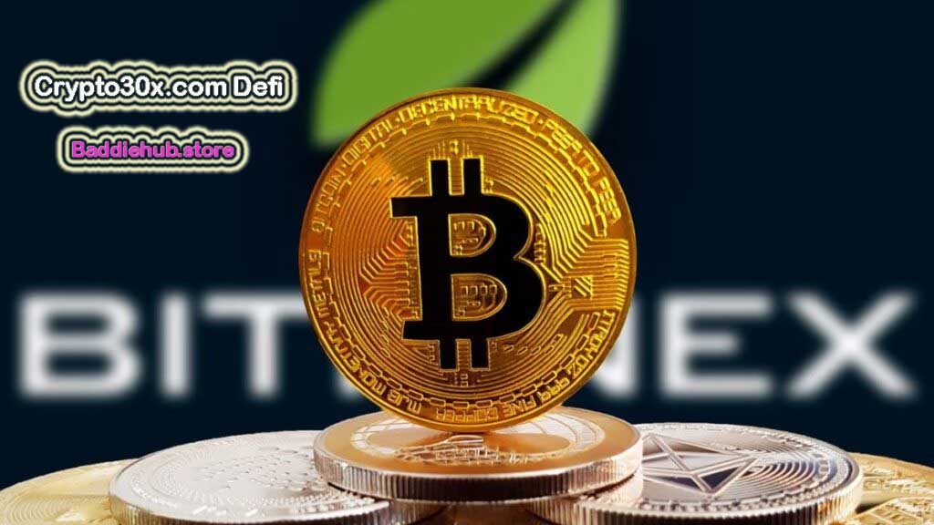 Exploring Crypto30x.com DeFi A Complete Guide to Decentralized Finance