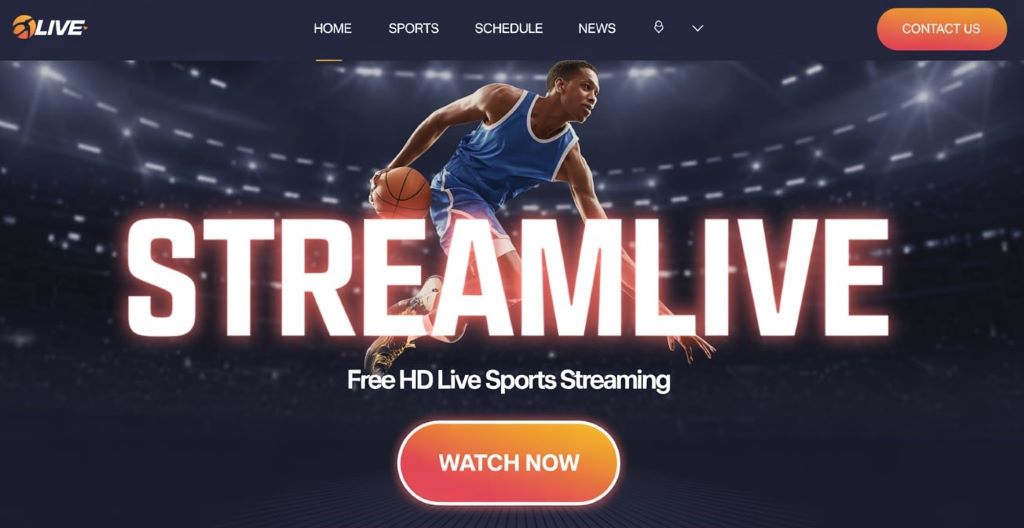 Mutstreams A Complete Guide to the Popular Sports Streaming Platform