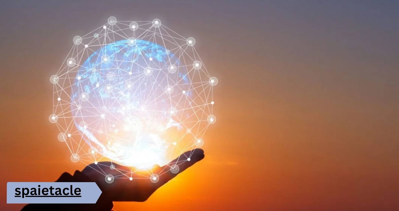 Spaietacle A New Way to Experience Digital Attention