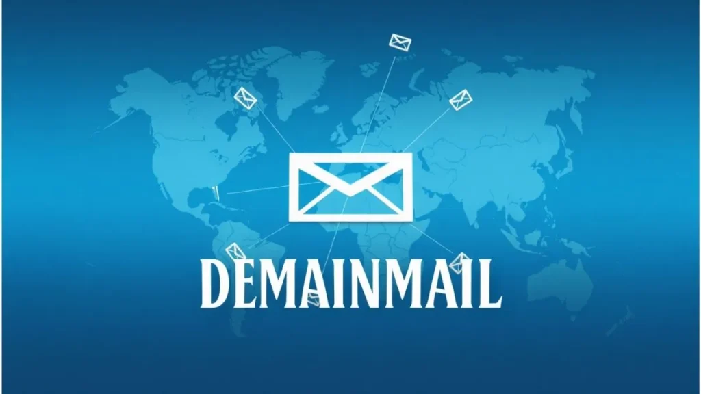 Demainmail Understanding the Concept and Its Growing Online Presence